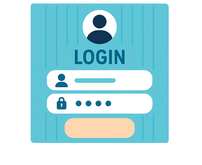 Login und First-Party-Daten